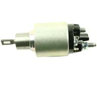 FAST Solénoïde de démarreur Solénoïde De Démarreur FT81529 52,4mm