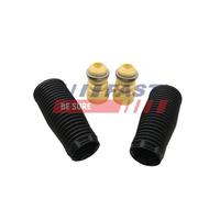 FAST Soufflet de Cardan Amortisseur Essieu avant Gauche pour Ford Focus III