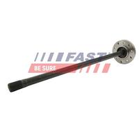 FAST Soufflet De Cardan Pour Ford Transit V363 Fourgon FCD FDD FED