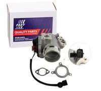 Fast Soupape EGR FT60209 - Compatible NISSAN Interstar, Primastar, OPEL Movano A
