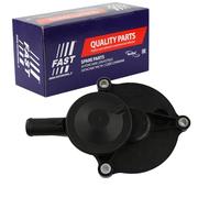 Fast Soupape de dégazage du carter FT60003 - Compatible CITROËN Jumper II, FIAT Ducato