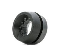 FAST Support (boîtier de filtre à air) FT13053 | Compatible avec: ALFA ROMEO MITO, CITROËN NEMO Großraumlimousine, NEMO Kasten/Großraumlimousine, FIAT 500
