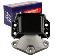 FAST Support moteur FT52510 – convient pour PEUGEOT 308 I 3/5 portes (4A, 4C)