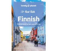 Fast Talk Finnish – Garanti pour vous faire parler – 2e édition – anglais
