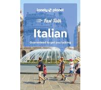 Fast Talk Italian 5ed -anglais