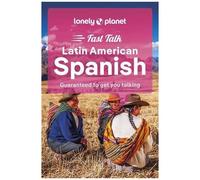 Fast Talk Latin American Spanish