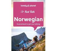 Fast Talk Norwegian 2ed -anglais-