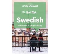 Fast Talk Swedish 2ed -anglais