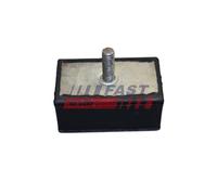 FAST Tampon de butée, suspension FT18409 Compatible avec: IVECO DAILY II Bus, DAILY II Kasten, DAILY II Kipper, DAILY II Pritsche/Fahrgestell, DAILY III Bus, DAILY III Kasten