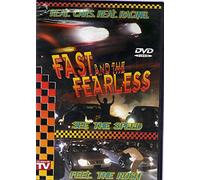 Fast & The Fearless [Import USA Zone 1]