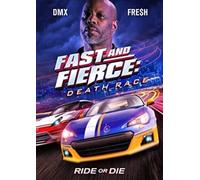 Fast & The Fierce: Death Race [Dvd]