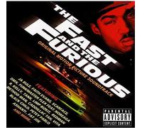 Fast & the Furious / O.S.T. - Fast and The Furious (Original Motion Picture Soundtrack) [Import USA]