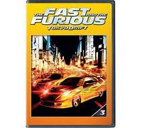 The Fast And The Furious