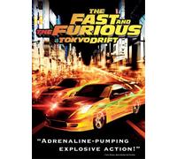Fast & The Furious: Tokyo Drift
