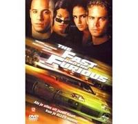 FAST & THE FURIOUS-VO ST NL G