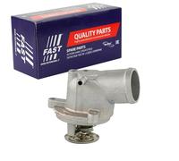 Fast Thermostat FT58021 pour Mercedes‑Benz, SsangYong, VW, Daewoo