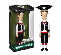 Fast Times À Ridgemont High Vinyl Idolz 8" Figurine En Vinyle : Brad Hamilton