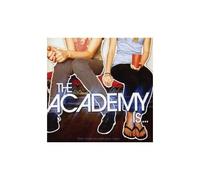Academy Is... - Fast Times at Barrington High [Import]