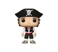 Fast Times at Ridgemont - Brad Hamilton 954 - Funko Pop - Figurine en vinyle