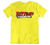 Fast Times at Ridgemont High Comedy Funny Movie T Shirt