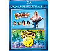 Fast Times at Ridgemont High / Dazed and Confused – Blu-ray – Universal Pictures