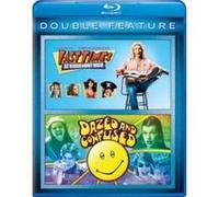 Fast Times at Ridgemont High / Dazed and Confused – Blu-ray – Universal Pictures