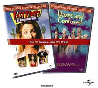 Fast Times at Ridgemont High & Dazed & Confused [DVD] [Region 1] [US Import] [NTSC]