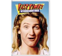 Fast Times At Ridgemont High / [Dvd] [Import]