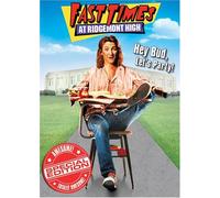 Fast Times at Ridgemont High (Full Screen Special