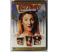 Fast Times at Ridgemont High [Import USA Zone 1]