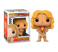 Fast Times at Ridgemont High - Jeff Spicol 952 - Funko Pop ! - Vinyl Figur
