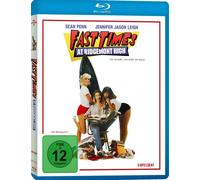 FAST TIMES AT RIDGEMONT HIGH- - PENN,SEAN BLU-RAY NEUF