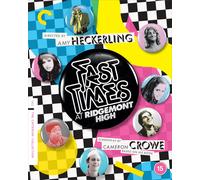 Fast Times at Ridgemont High [Blu-ray]