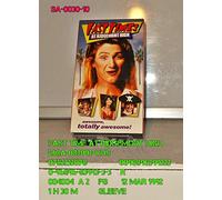 Fast Times at Ridgemont High [VHS]