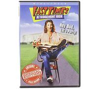 Fast Times at Ridgemont High - DVD - Édition spéciale Widescreen - Zone 1