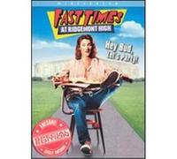 Fast Times at Ridgemont High [WS] [Special Edition] - DVD Zone 1
