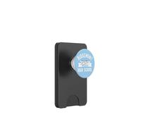 Fast Times At Ridgemont Spicoli Surf Team High School PopSockets PopWallet pour MagSafe