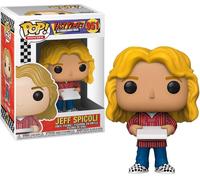 Fast Times - Jeff Spicoli 951 - Funko Pop - Figurine en vinyle