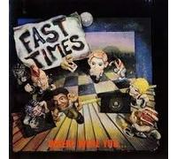 Fast Times - Where Were You. [Import]