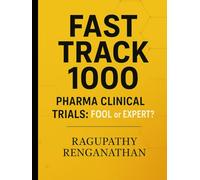 Fast Track 1000 - Pharma Clinical Trials