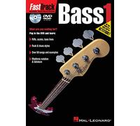 Fast Track: Bass Method 1