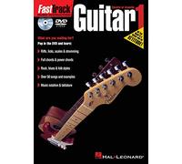 Fast Track: Guitar Method 1
