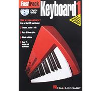 Fast Track: Keyboard Method 1