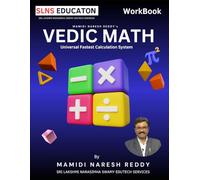 Fast Track Maths: Vedic Techniques for Competitive Exams: "Unlock Speed and Accuracy in Maths"