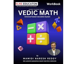Fast Track Maths: Vedic Techniques for Competitive Exams: "Unlock Speed and Accuracy in Maths"