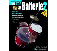 De Haske Europe Fasttrack - Batterie 2 (F) Livre
