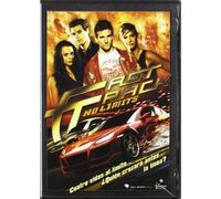 Fast Track No Limits [Import]