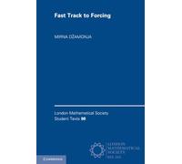 Fast Track to Forcing