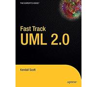 Fast Track Uml 2.0