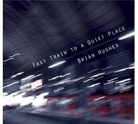 Fast Train To A Quiet Place by VARIOUS ARTISTS [Audio CD] NEUF